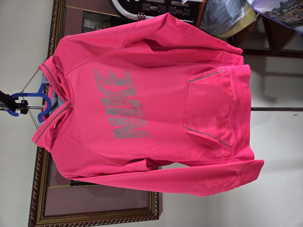 Poleron nike original