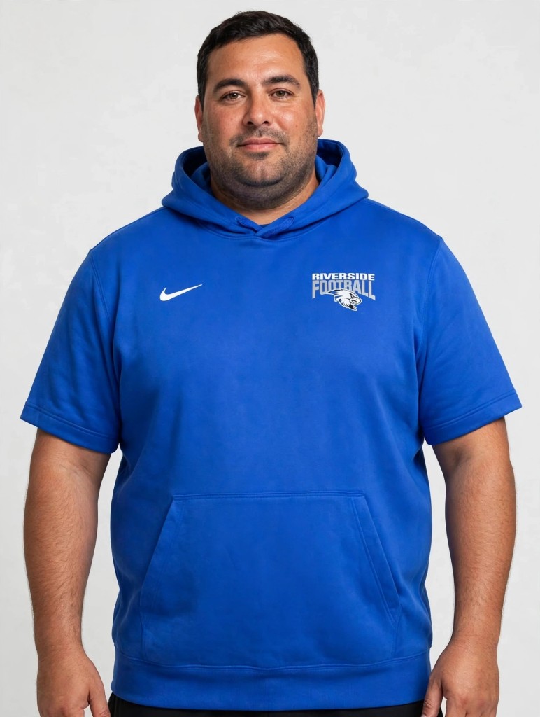 Sudadera nike original