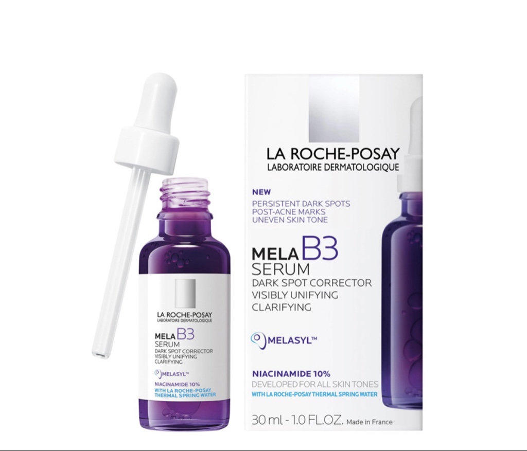 La Roche-Posay Mela B3 Serum Dark Spot Corrector