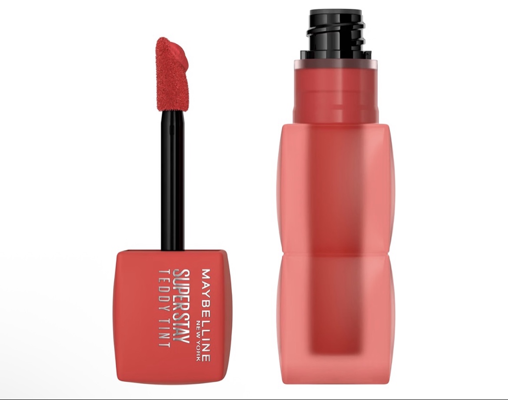 Maybelline Superstay Teddy Tint 25