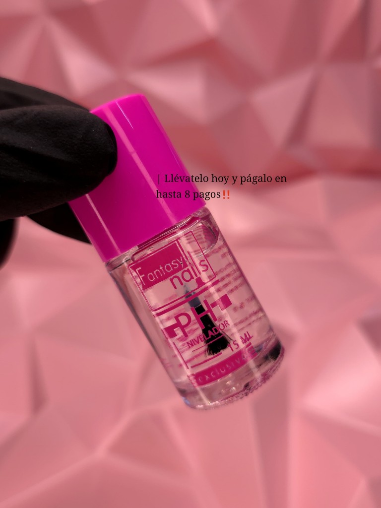 PH Fantasy Nails