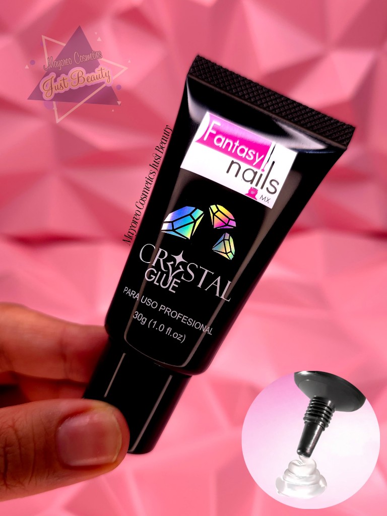 Cristal Glue