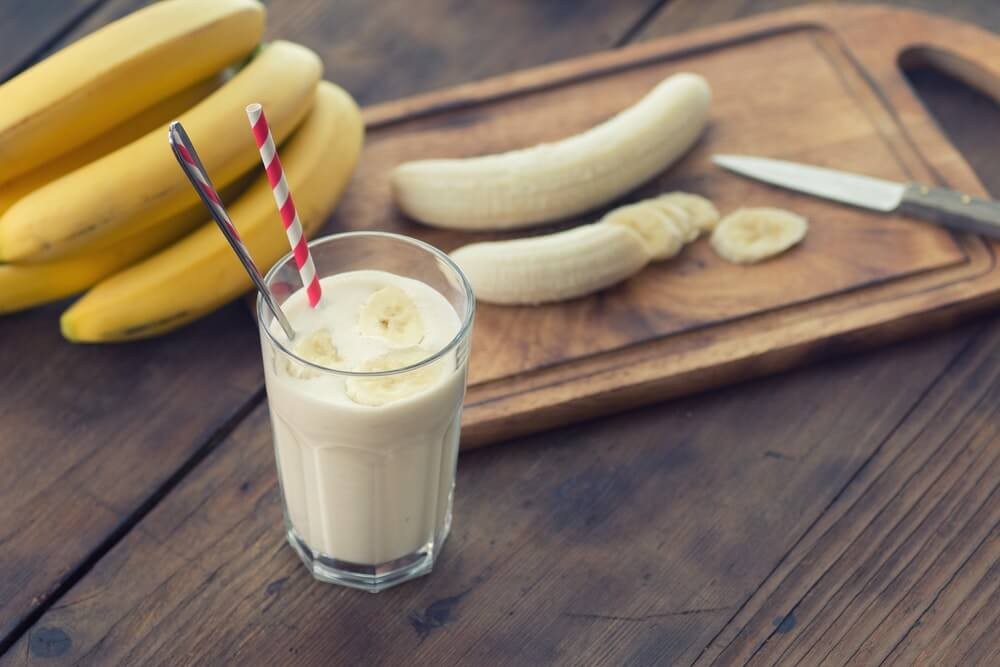 Banano Leche