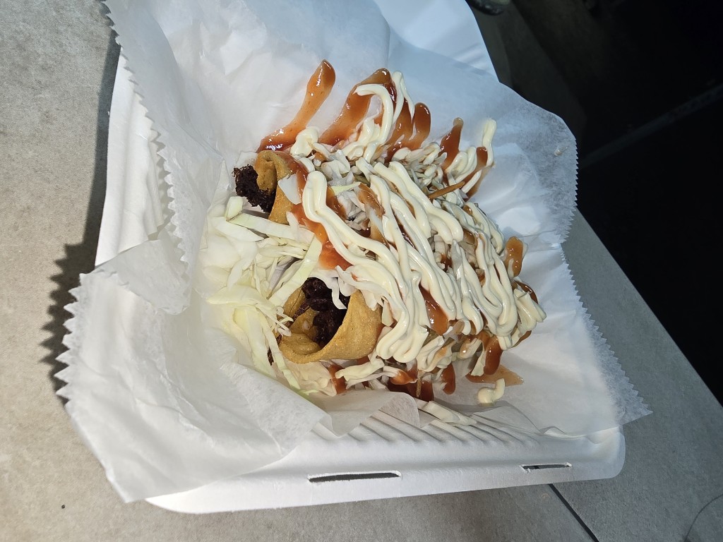 Tacos
