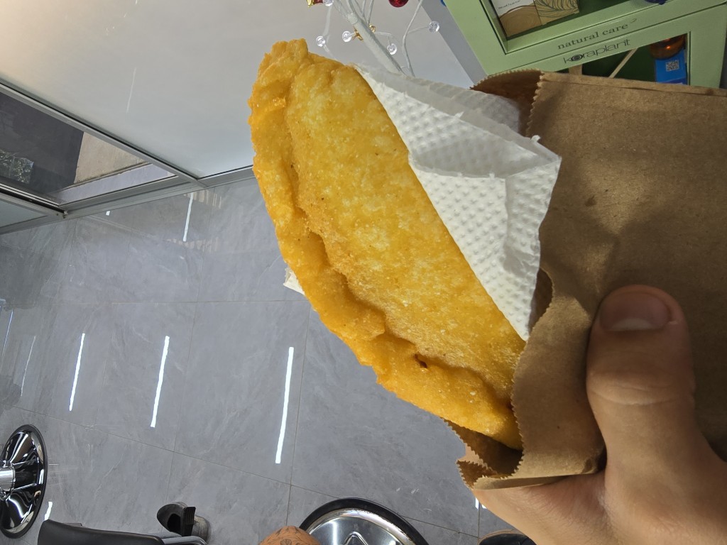 Empanada Carne