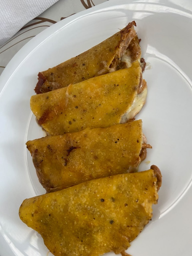 Empanada Mixta