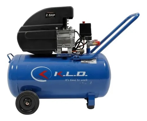 compresor de aire 50 L