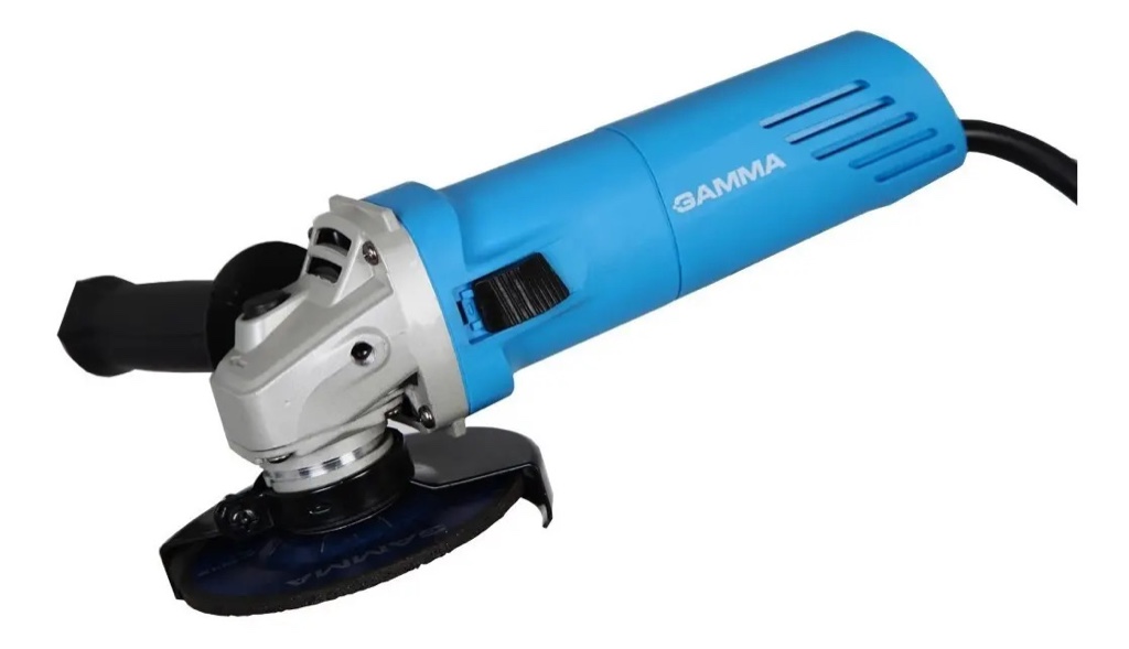 Amoladora 500w gamma