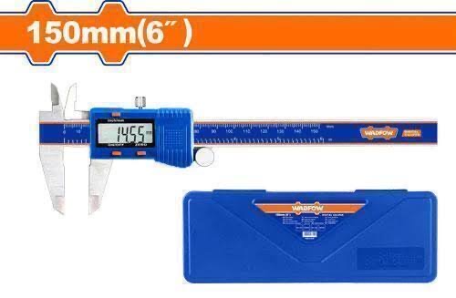Calibre digital wadfow