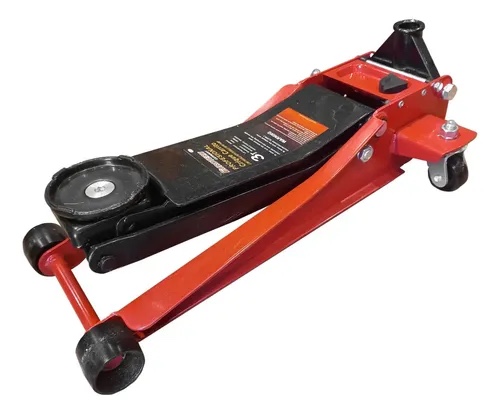 Crique carrito súper chato 3tn