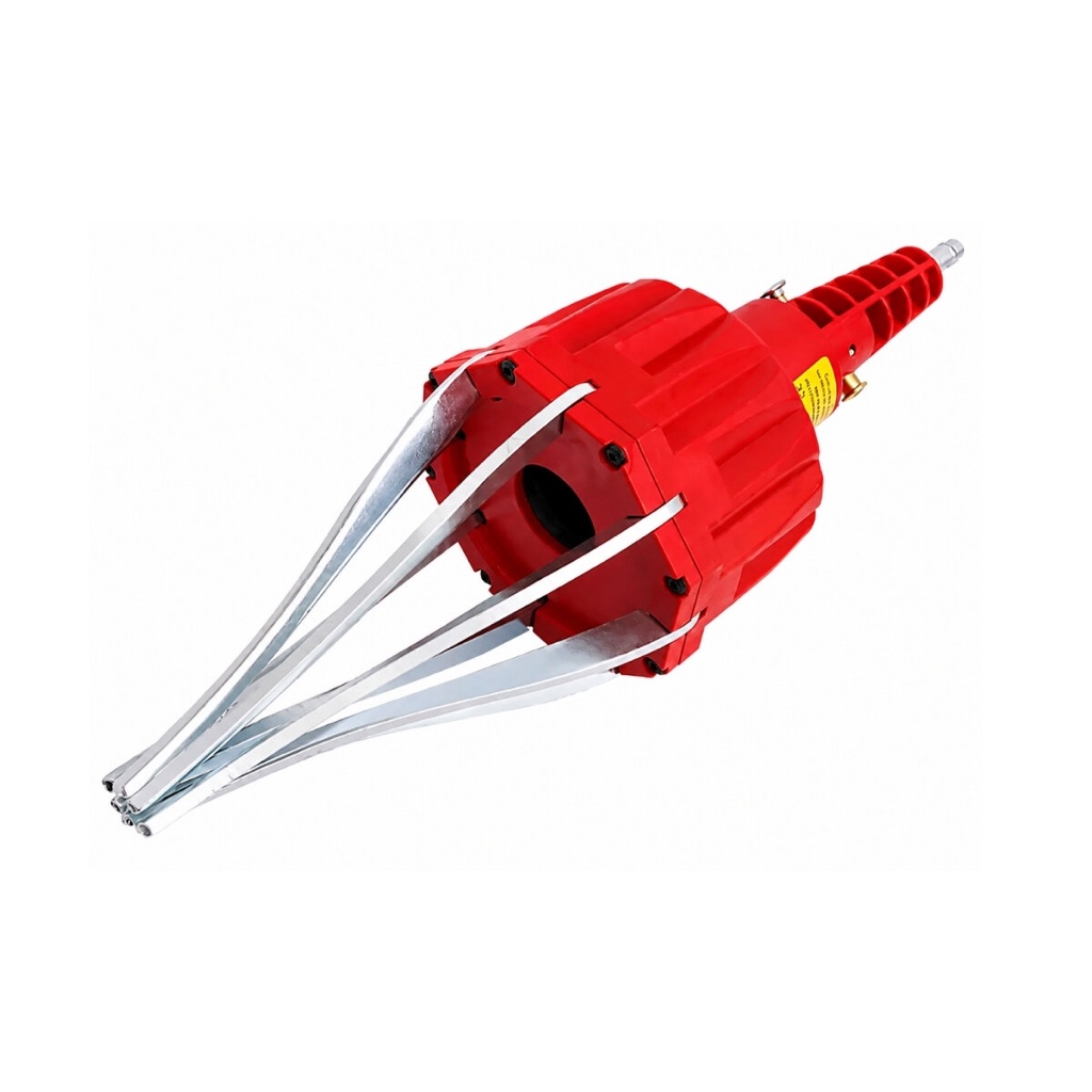 Eurotech instalador de fuelles expansibles
