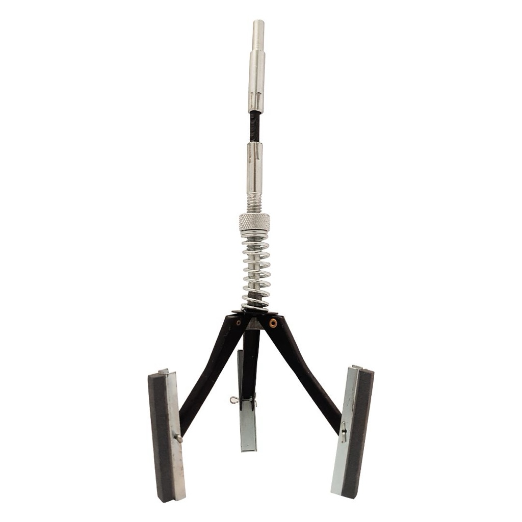 Bruñidor rectificador de cilindros 1” Eurotech