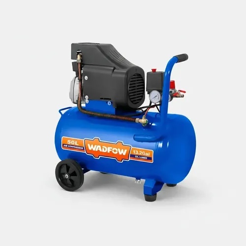 Compresor 50Lt wadfow