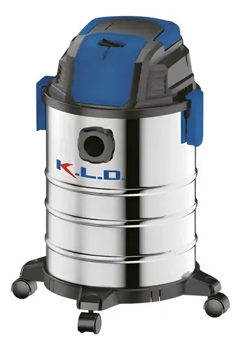 aspiradora de tacho 20 L kld