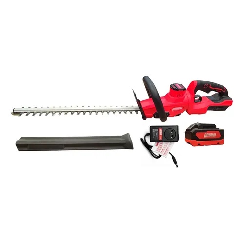 Cortacerco 52cm Omaha