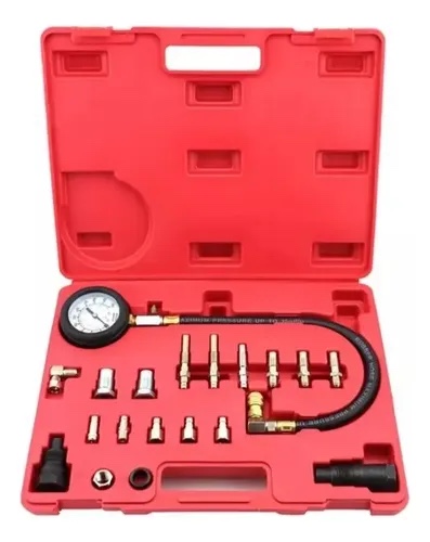 Compresometro diesel eurotech