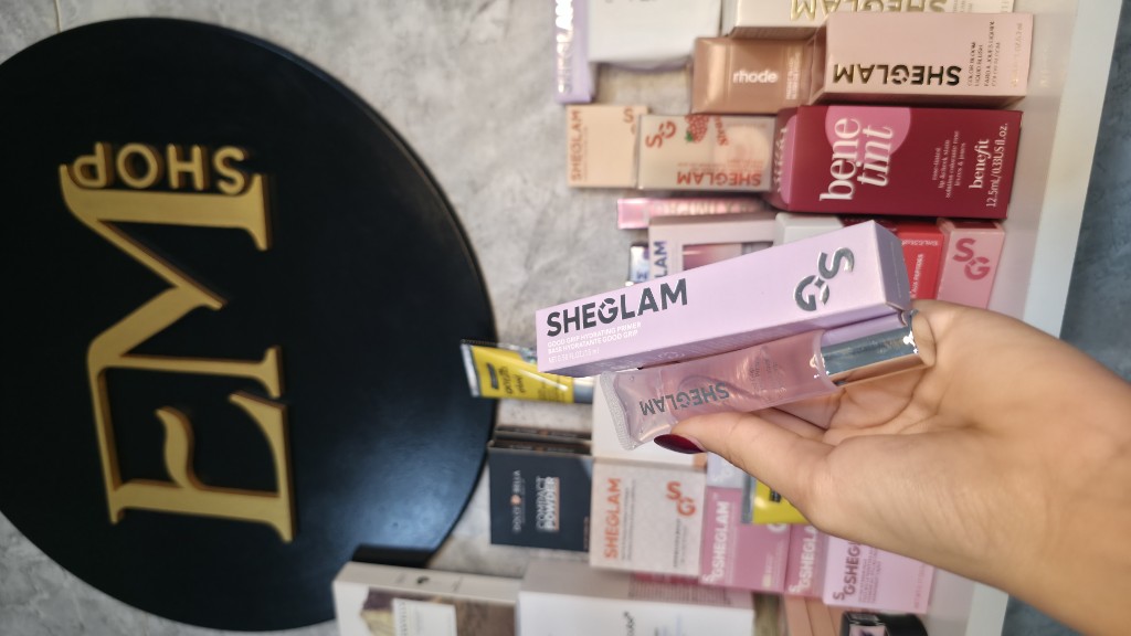 Sheglam Good Grip Hydrating Primer Base Hydratante