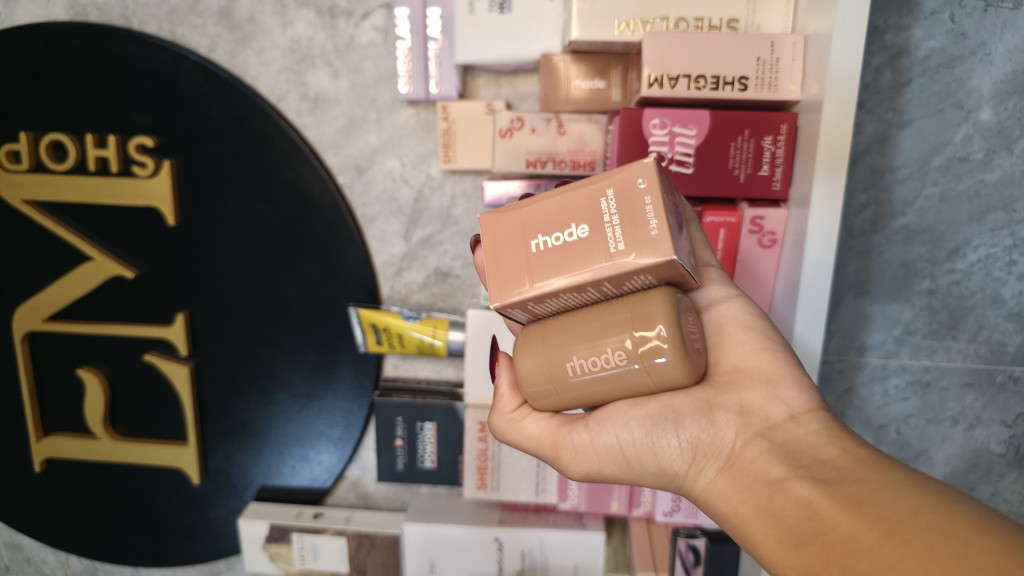 Rhode Pocket Blush