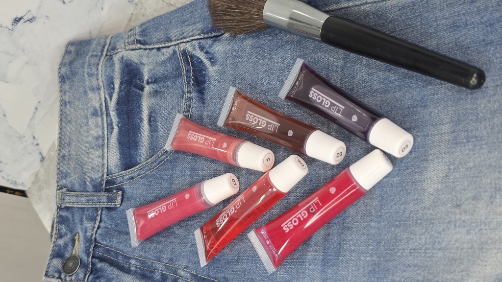 Lip Gloss Dolce Bella