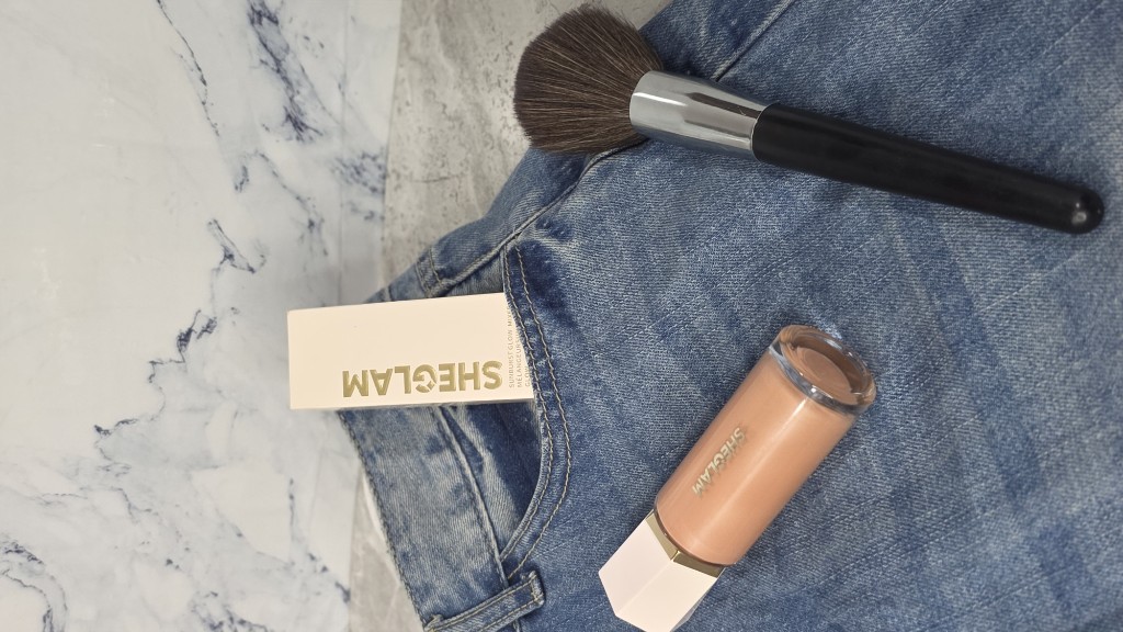 Sheglam Sunburst Glow Mixer