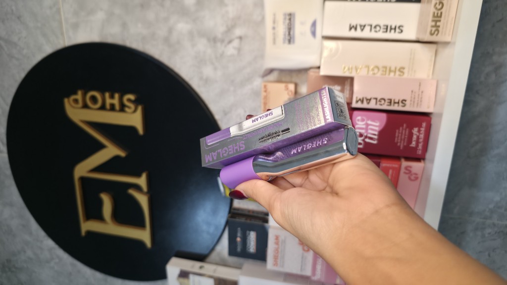 Sheglam Major Lash Impact Mascara