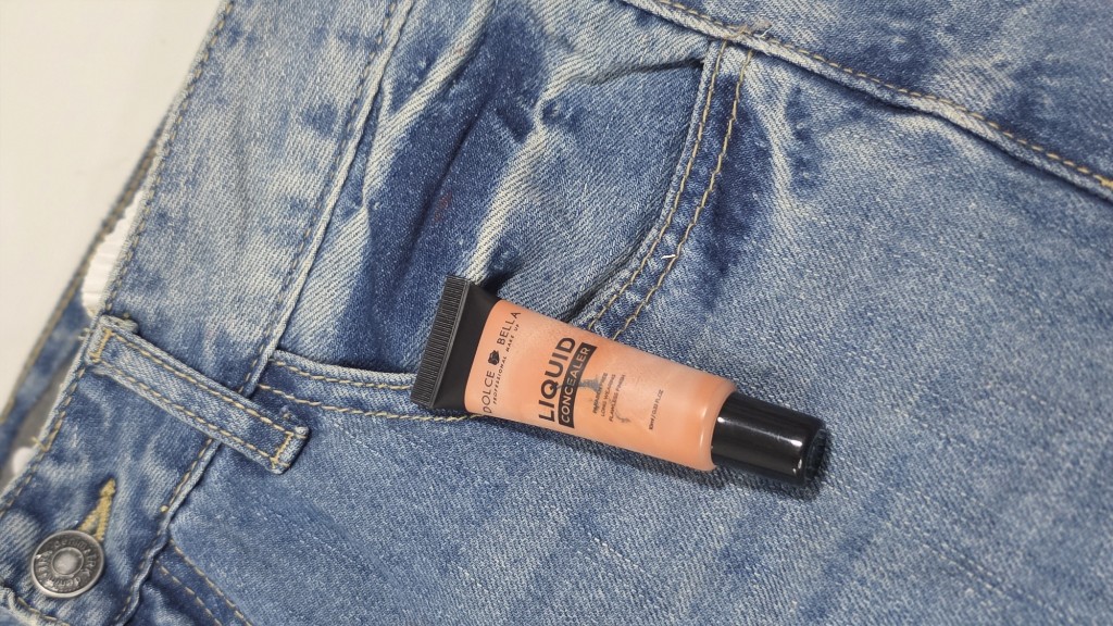 Correcto Liquid Concealer Dolce Bella
