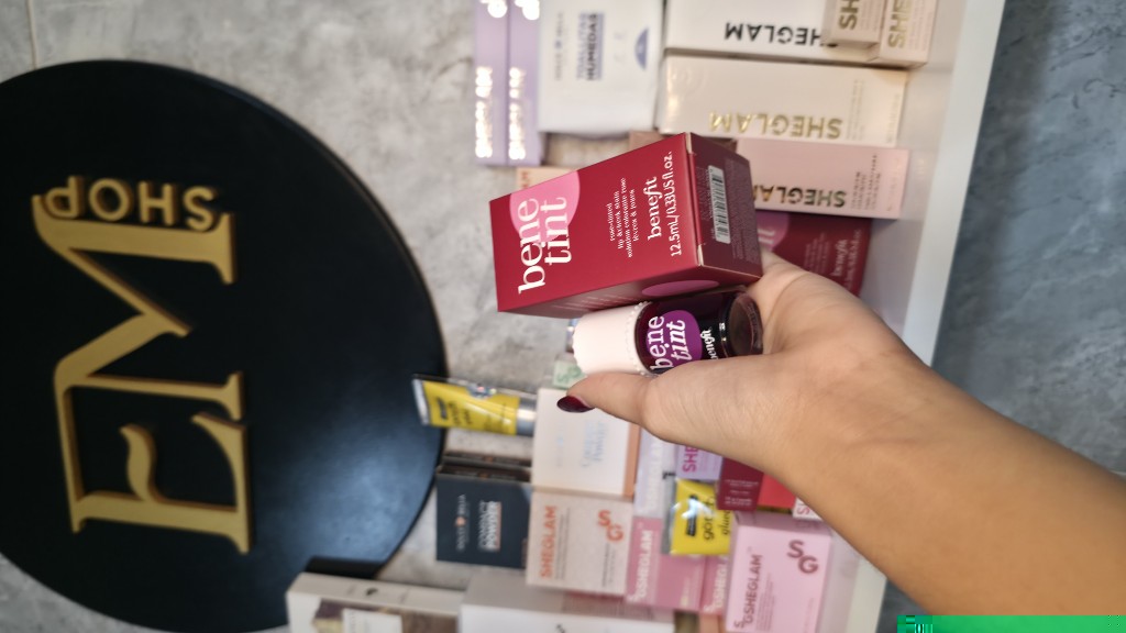 Benefit Benetint 12.5 mL