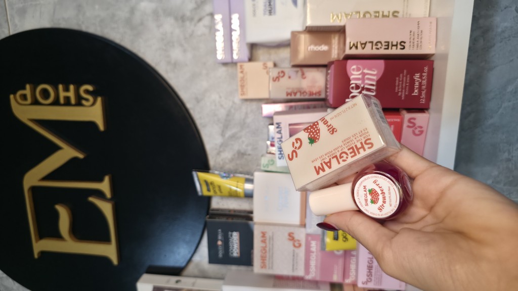 SHEGLAM Cheek Tint