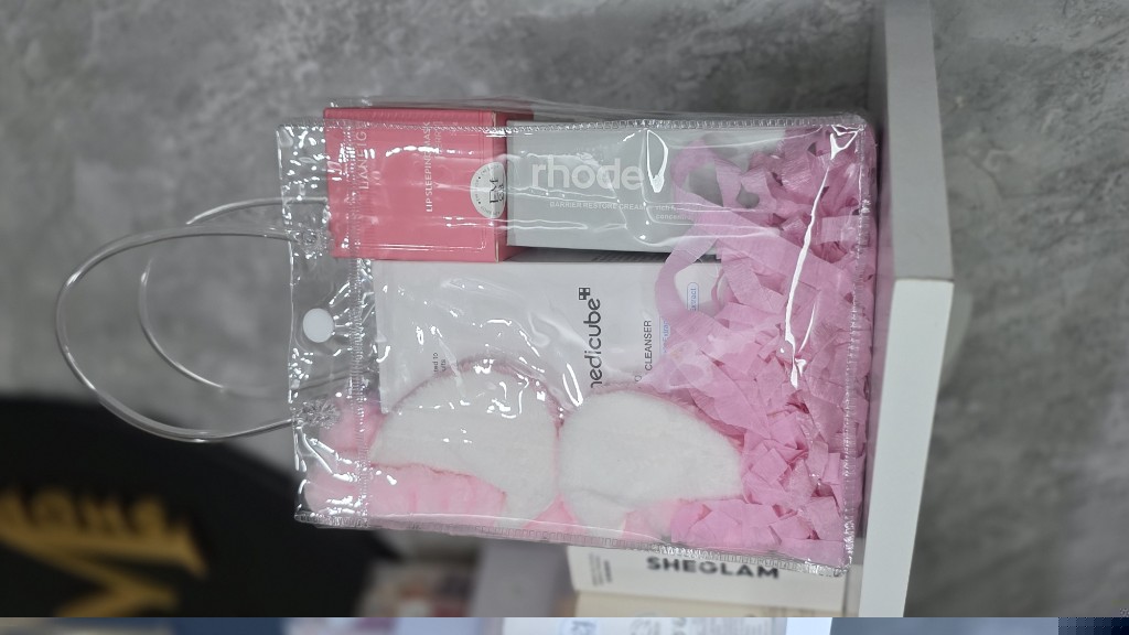 Combo de skin care