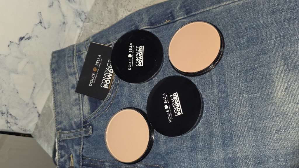 Compact Powder Dolce Bella