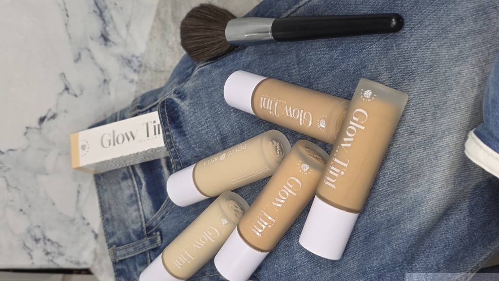 Glow Tint Foundation Dolce Bella