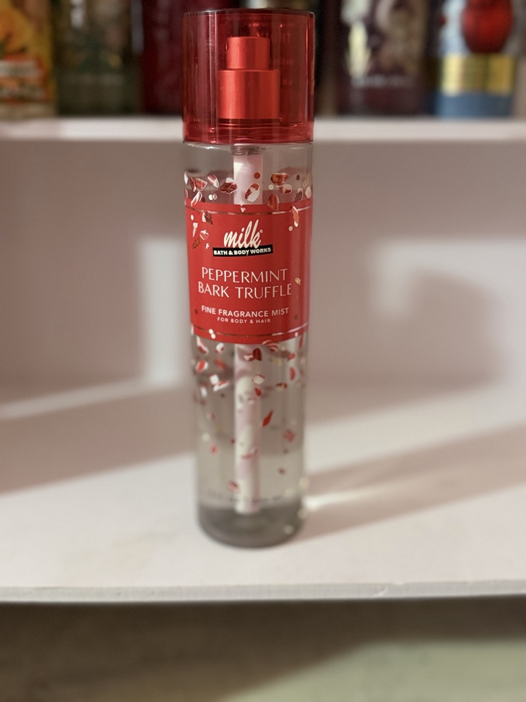 Peppermint