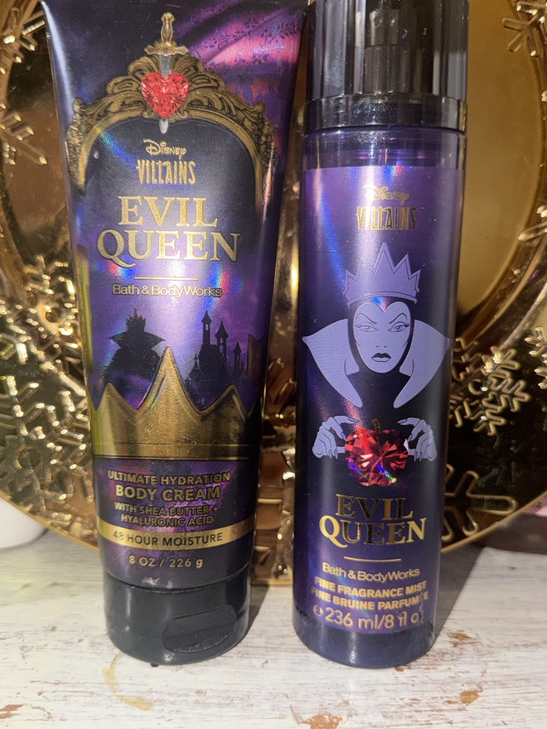 Evil Queen