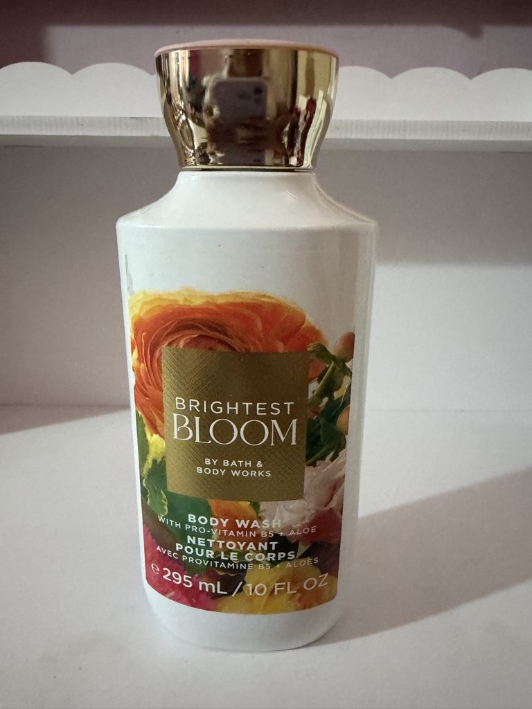 Brightest Bloom