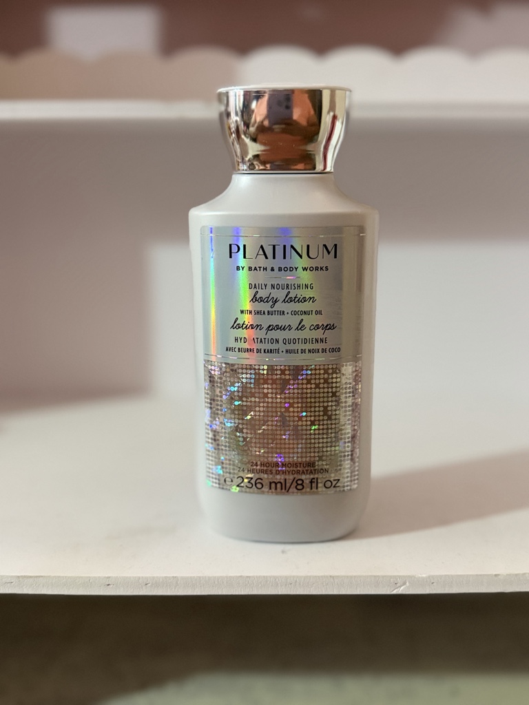 Crema Platinum