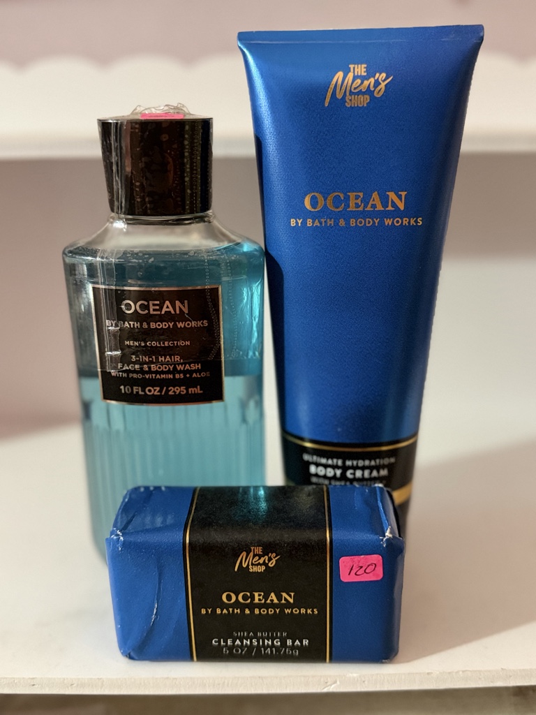 Ocean