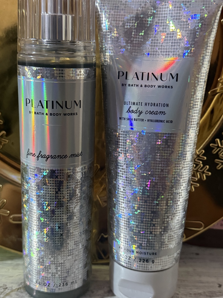 Platinum