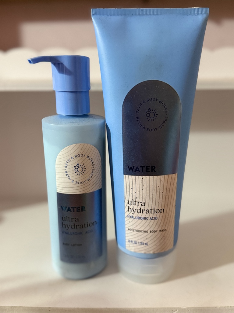 Water