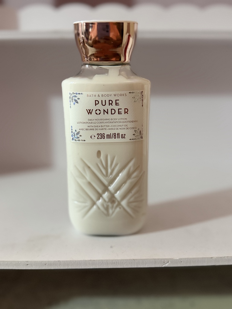 Pure Wonder