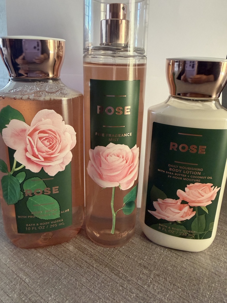 Kit Rose