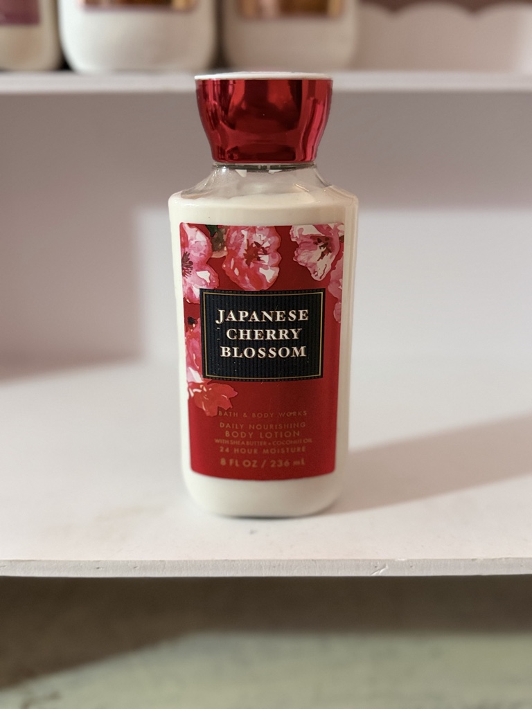 Crema Japanese