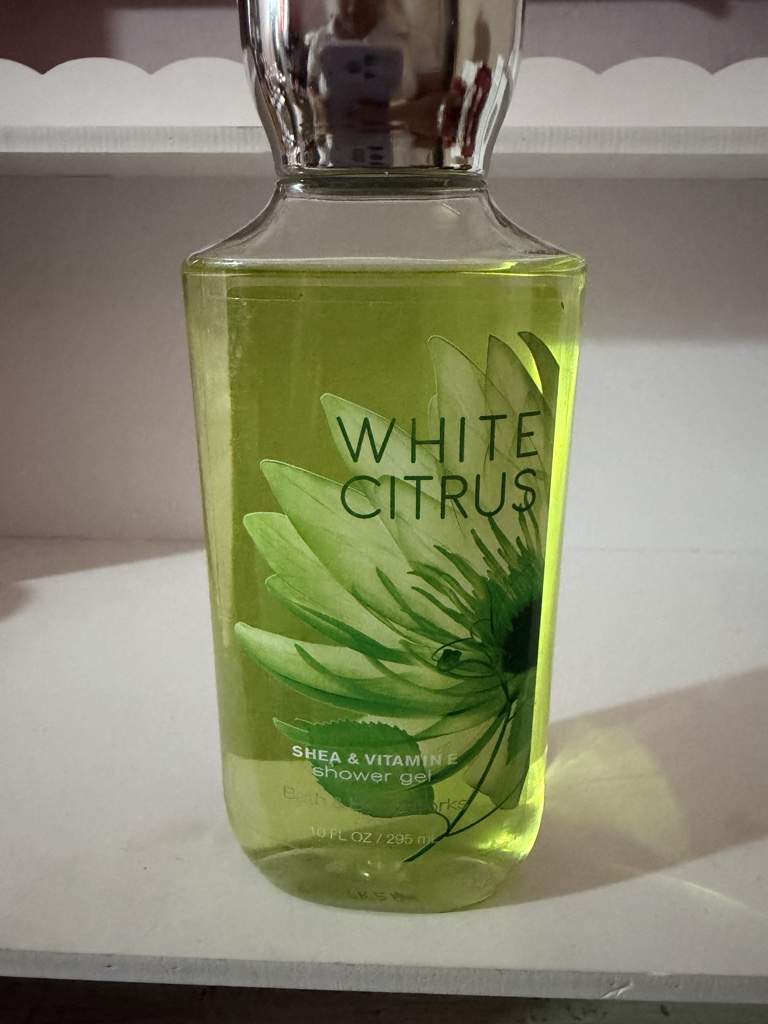 White Citrus