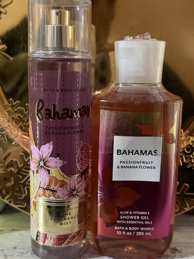 Dúo Bahamas