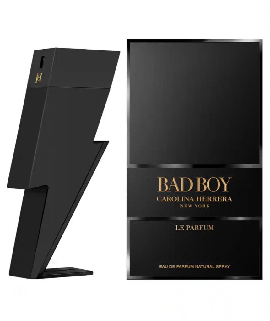 Bad Boy Le Parfum 100 ml EDP