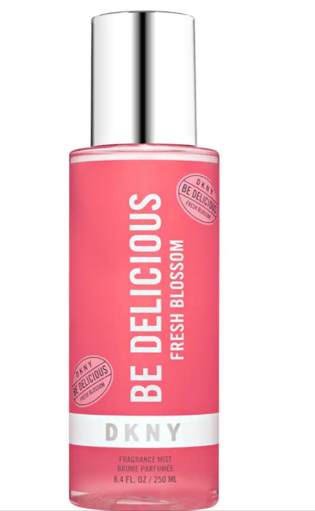 Be Delicious Fresh Blossom 250 ml