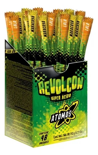 Revolcón polvo
