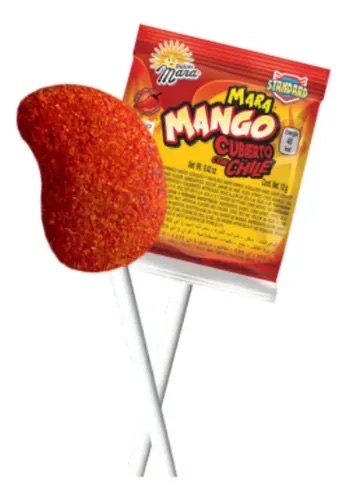 mara mango