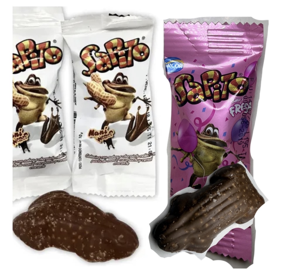 Sapito