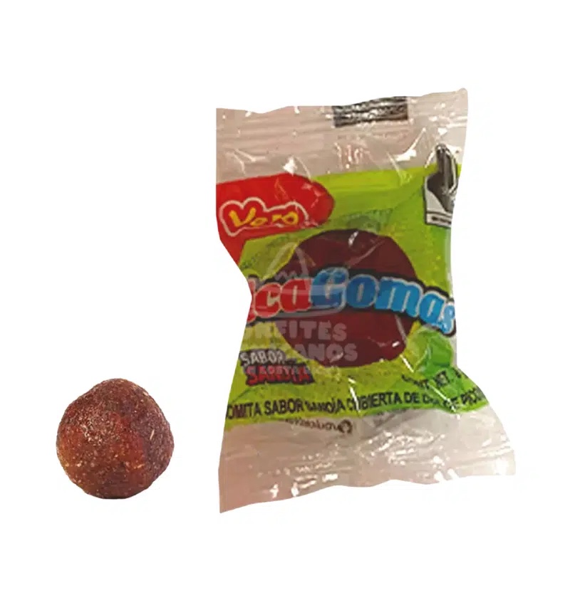 Pica sandía