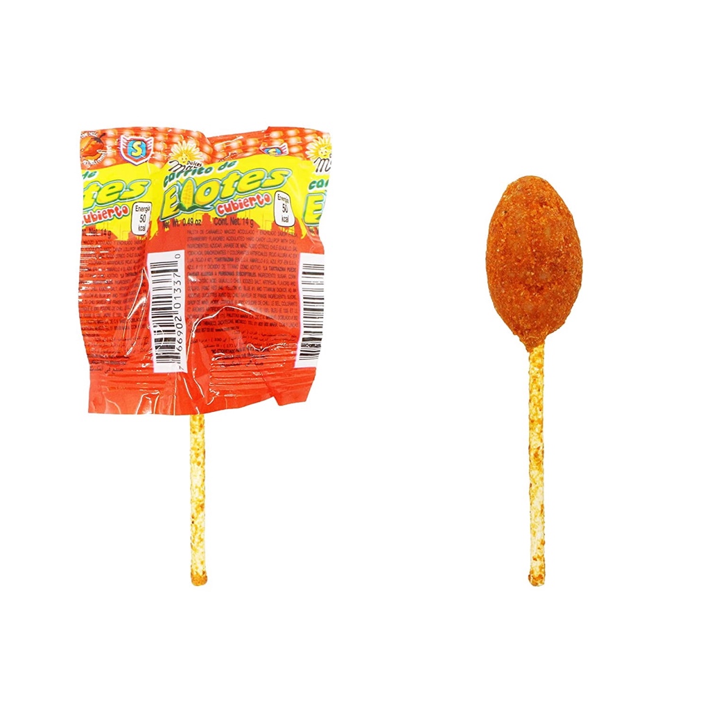 Mara elote